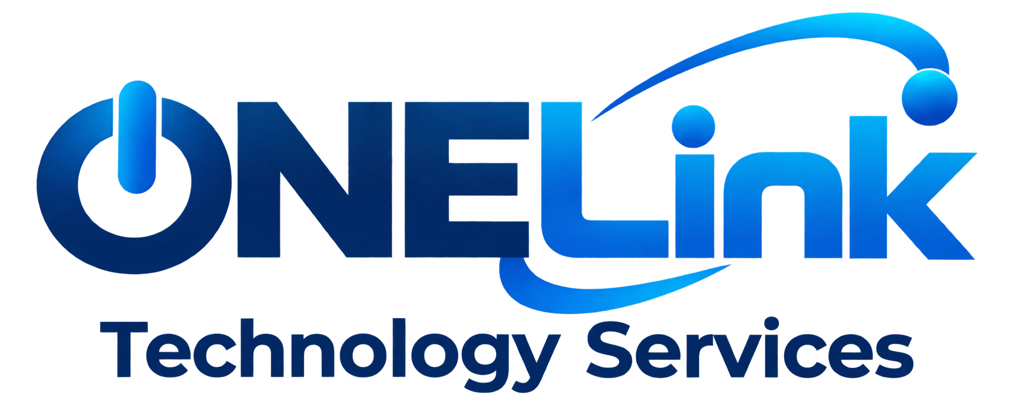 ONELink Technology Services logo